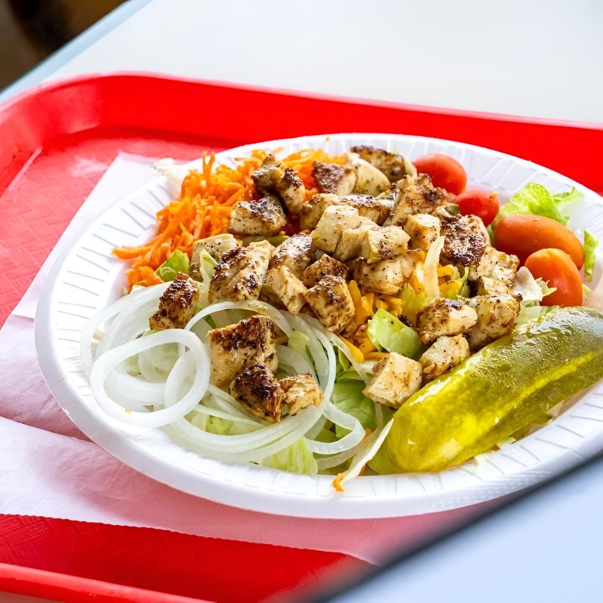Great Food for Every Special Event
