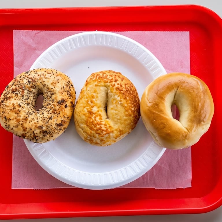 Bantam Chef of Union Rewards