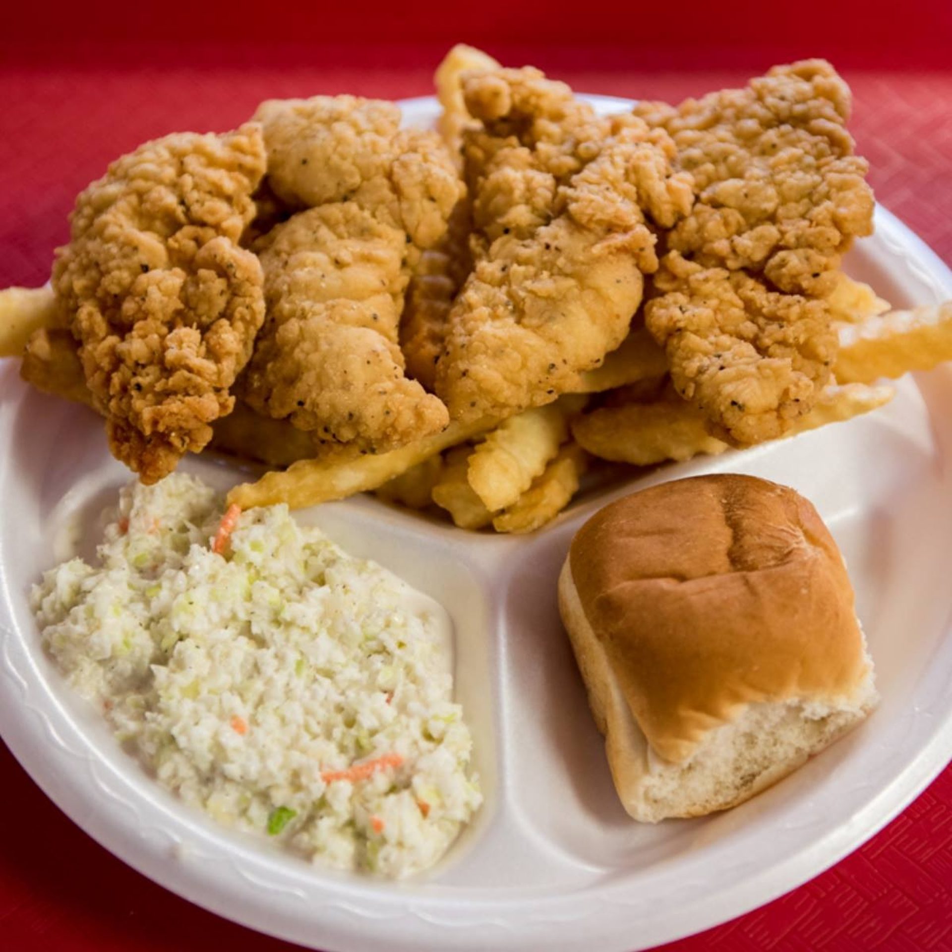 Real Food Made From Scratch
