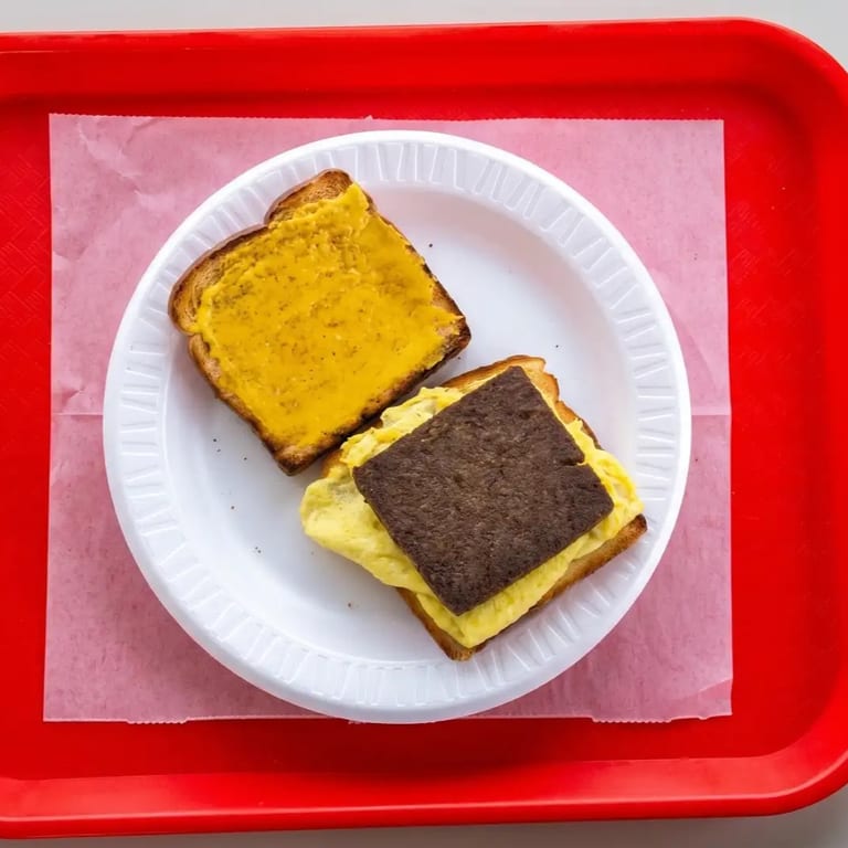Delicious Breakfast Sandwich Options